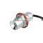 2Pcs Car RGBW LED 20W 7 Colors Angel Eye Halo Ring Marker Light Bulb