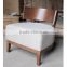 High Quanlity Cheap Comfortable Solid Wood Relaxing Chair