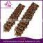 New Arrival! 12-36 inch Brazilian Deep Wave Cheap Weft Hair Extension