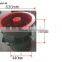 Vibraory Deburring tumbler 60L