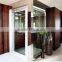 Panoramic Glass Elevator for Villa