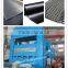 Rubber Product Making Machinery / Car Floor Mat Hydraulic Vulcanizing Press / Rubber Plate Vulcanizer