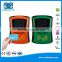 Prepaid bus ticketing machine for Mifare 1 UltrlightC NFC card payment system