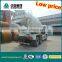 Sinotruk HOWO 6x4 Concrete Mixer Truck for Sale in Africa