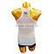 Running Dry Fit Tight Sublimated Mens Tank Top and Vest