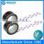Free LOGO design high quality custom printed packing tape