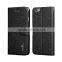 LZB hot selling slik leather phone cover for samsung GALAXY Mega 6.3 case