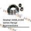 Stiebel 4496 4194 transfer case shaft fork & gear for putzmeister schwing sany zoomlion cifa junjin concrete pump spare parts