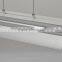 2016 New Big Pedant Light Fixing Use Suspending Wire Led Profile