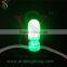 High lumen outdoor waterproof IP65 fariy holiday decoration led clip light