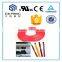 Newest Electric Double Jacketed Heating Cable for Tank