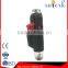 EK-818 Single Jet Flame Butane Cigarette Torch Lighter