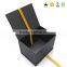 Fancy New Luxury Flat Pack Recycled Paper Folding Box Ribbon Closures