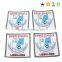 custom hight quality woven patches woven tags woven badge for clothing