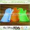 FDA Standard Good quality food grade heat resistant silicone barbecue Glove