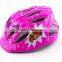 Children Head Guard Customized High Quality Multicolor Fashion PCP Cycling and Mountain Bike Head Guard