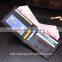 2016hotsale new design bogesi leather men wallet