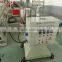 Single screw extruder machine
