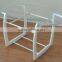 Moses Basket Stand/wooden Stand/basket Rocking Stand