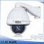 700TVL CCD sensor High speed dome PTZ security camera without IR