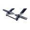 Manufacturer wholesale top seller vesa 400x400mm fixed ultra-slim lcd led plalsma tv wall mount for 26 - 55" flat screen