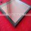 insulated glass unit panels price,double glazed tempered glass windows