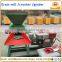 Industrial / commercial corn grinder machine , corn mill machine and price