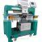 Single head cap embroidery machine from lejia company