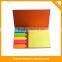 Onzing new colorful pet sticky notes