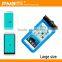 Factory sell pvc waterproof mobile phone bag for iphone 6