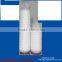 China supplier pp pleated filter cartridge 25 micron