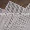 perforated aluminum sheet