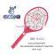 BBY-8316J RECHARGEABLE ELECTRIC FLY SWATTER WITH LED