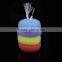 kitchen cleaning scrubber/plastic pot scrubber/palstic cleaning scrubber