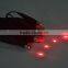 Red Color LASER GLOVES/laser Dance Show Parts/laser Gloves