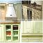 China Supplies Decorative Glass For Kitchen Cabinets