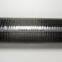 Gloosy carbon fiber tubes 1mm thickness