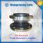 Hot selling good quality dn100 pn16 nitrile rubber expansion joint