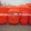 Floating Equipment For Dredging Pipe: HDPE Pipe Floater