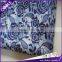 2015 China  supplier scuba printing gilding fabric textile