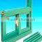 China factory wholesale extruded aluminum profile