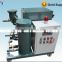 TOP Featured Portable Waste Diesel Fluid Oil Filter Press Machine