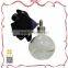Best wedding surprise black bulb perfume sprayer bottle