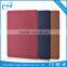Hot Selling!!!Slim PC Leather Protective Cover Cases Stand For iPad Pro