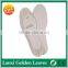 Foot comfortable footcare arch support insole , EVA cushion insole