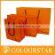 shopping paper bags with handles wholesale