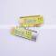 Yiwu Manufacturer Wholesales Powder Coated Profiles Aluminum Alloy Nameplate