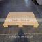 Fumigation of High Strength Paper Tray Tray Cardboard Paper Pallet