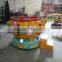 Guangzhou Cheap Price Battery Powered UFO Bumper Car for Sale