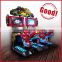 Contact Supplier Chat Now! Indoor and outdoor amusement games machine/ mechnical bull fight,rodeo for children